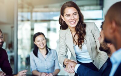 Hire For Attitude, Train for Skill