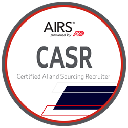 SHRM Certified Professional (SHRM-CP)